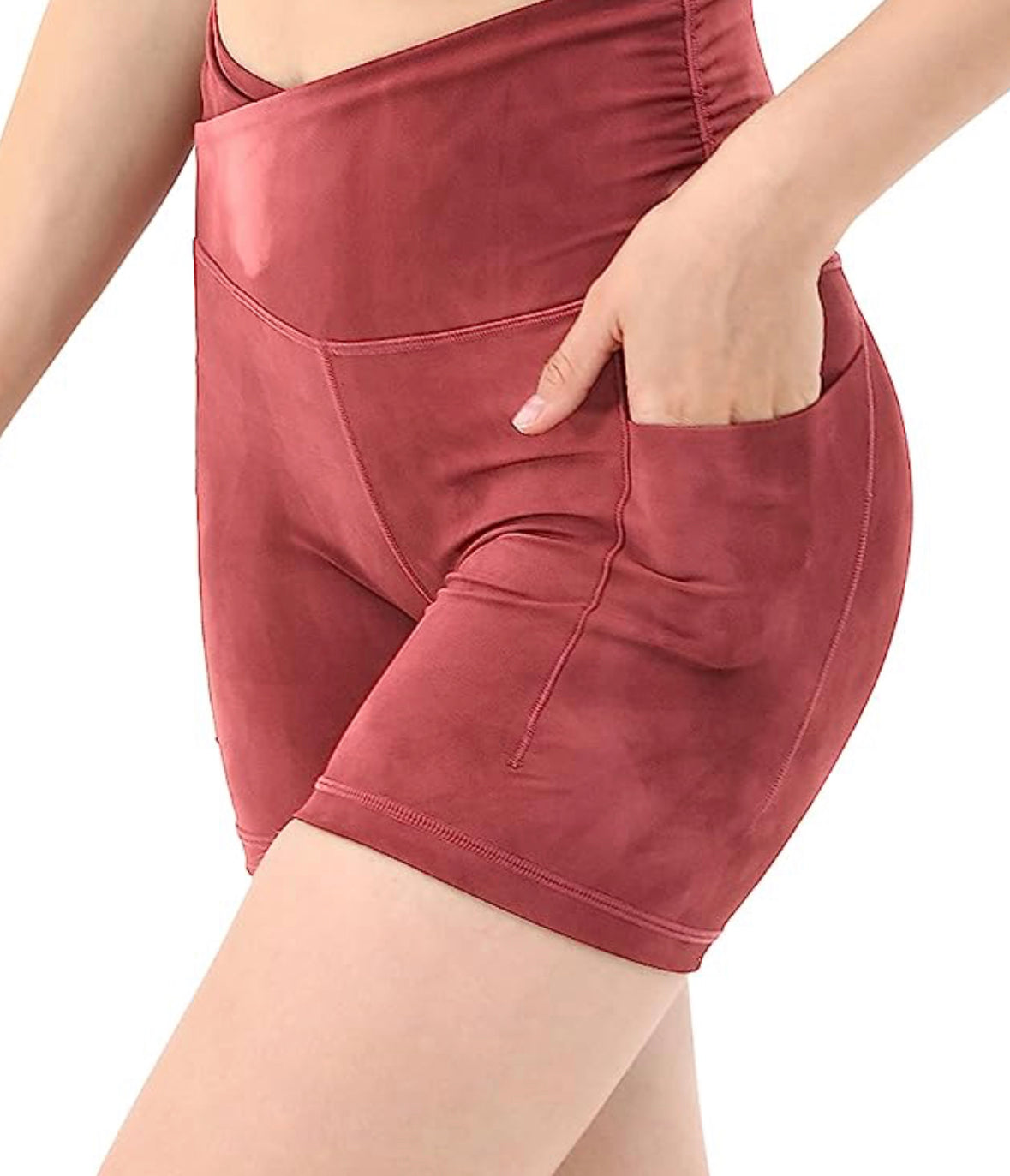 Vital Shorts