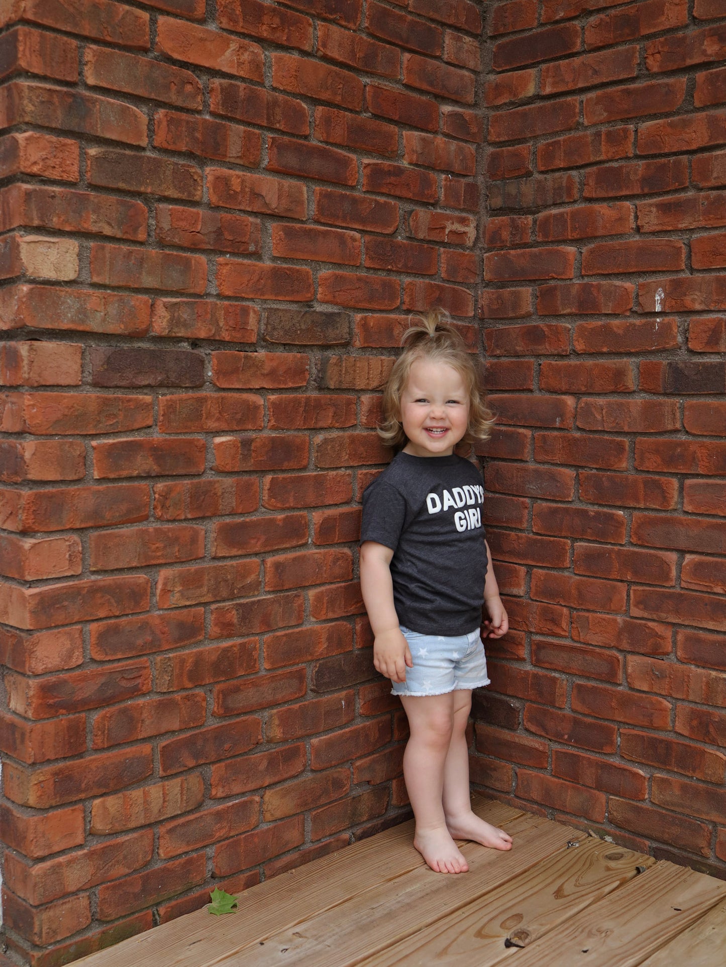 Daddy’s Girl | Kid’s T-Shirt
