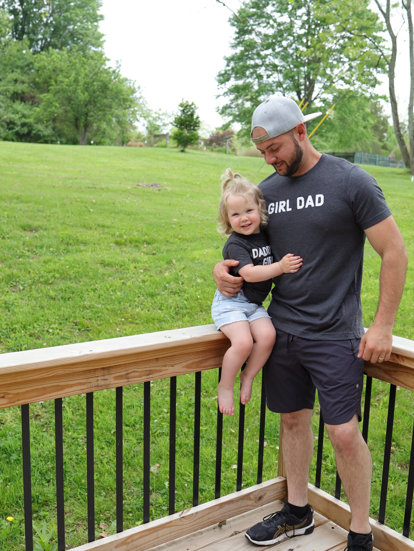 Daddy’s Girl | Kid’s T-Shirt