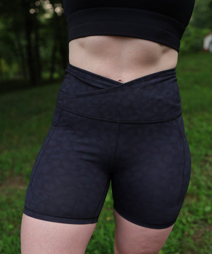 Vital Shorts