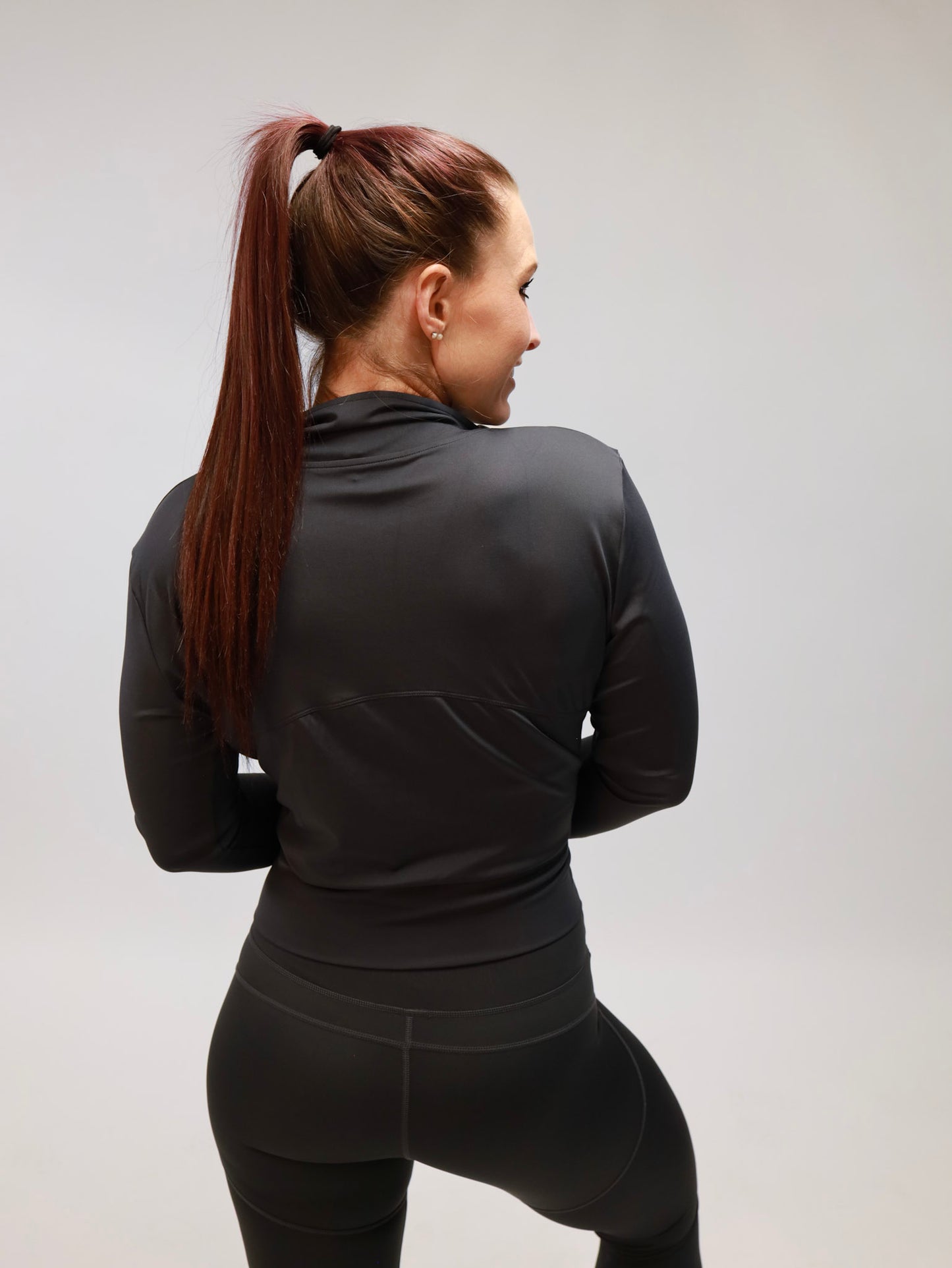 Pulse Jacket