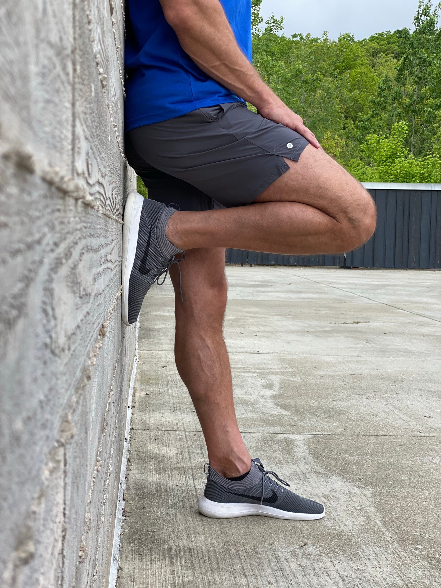 Ignite Shorts