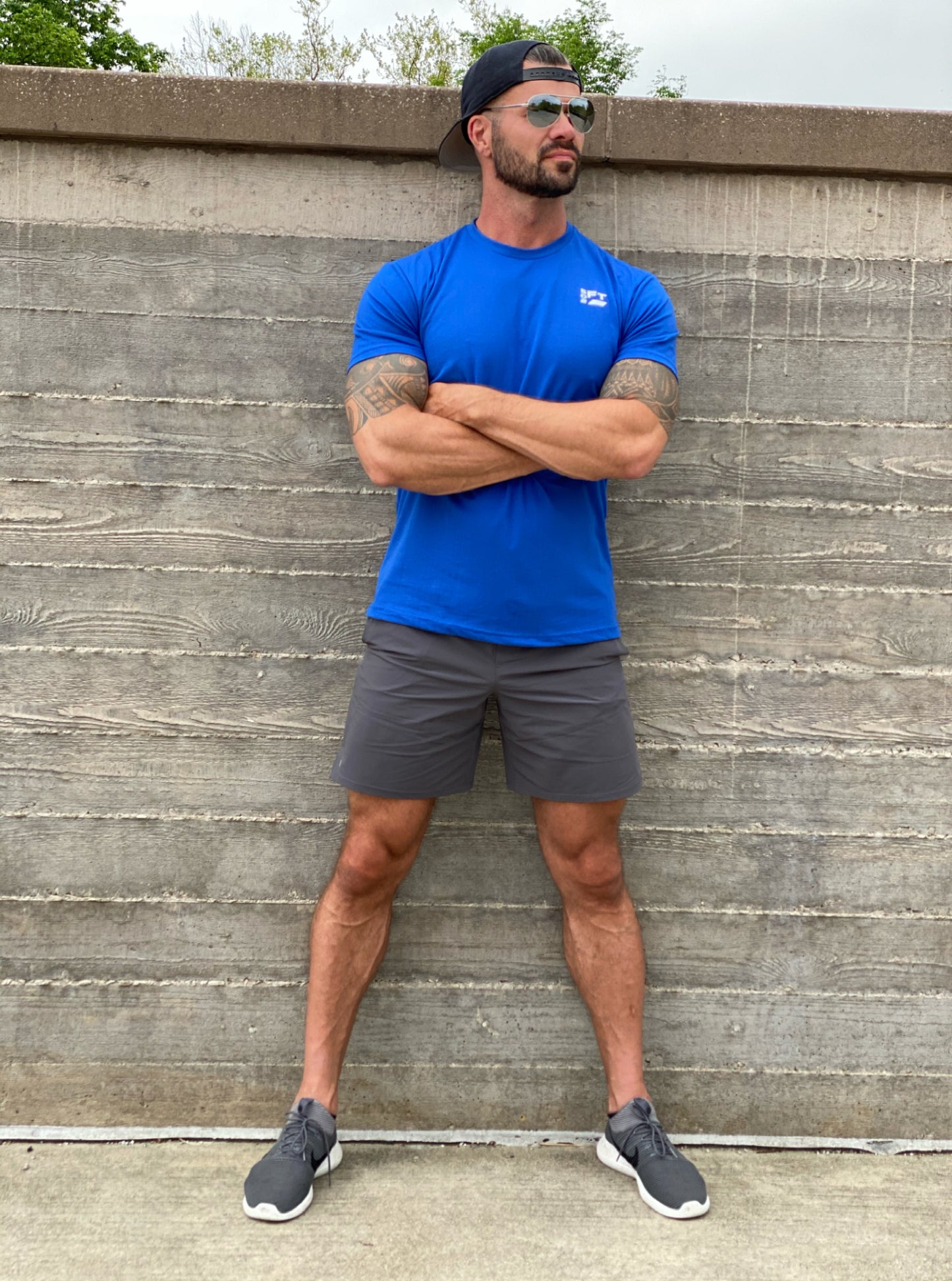 Ignite Shorts