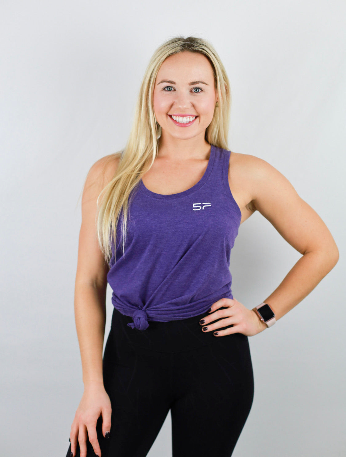 Women's 5F Racerback
