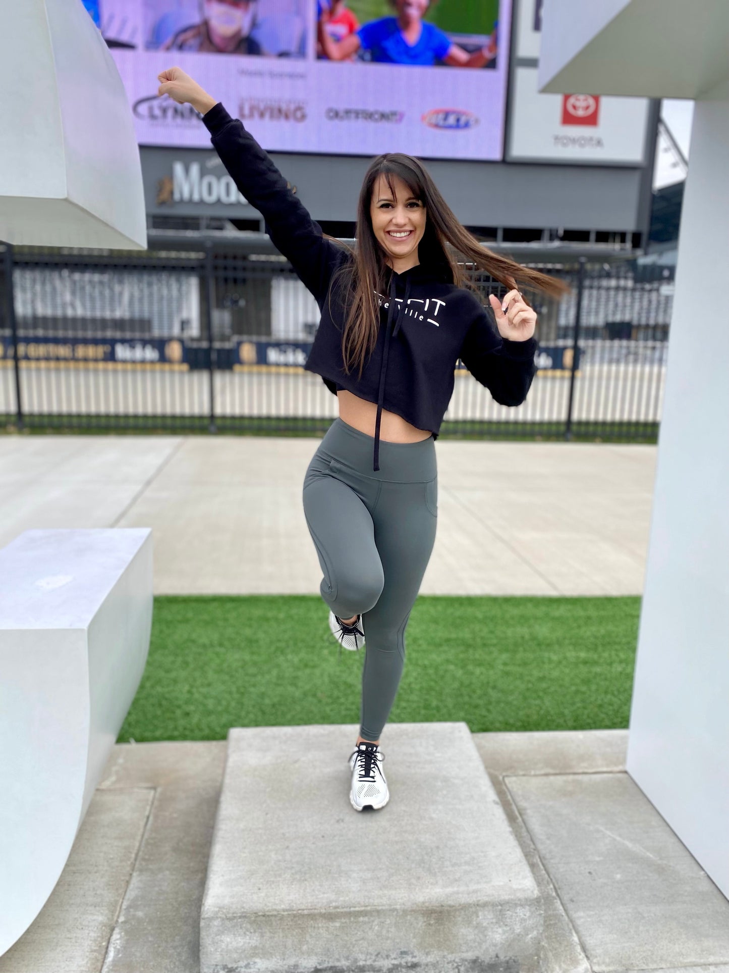 Infinity Leggings