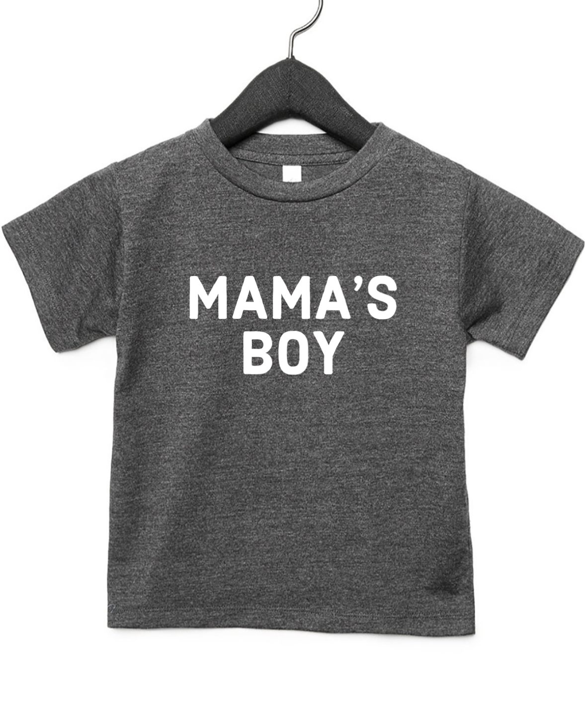 Mama’s Boy | Kid’s T-Shirt