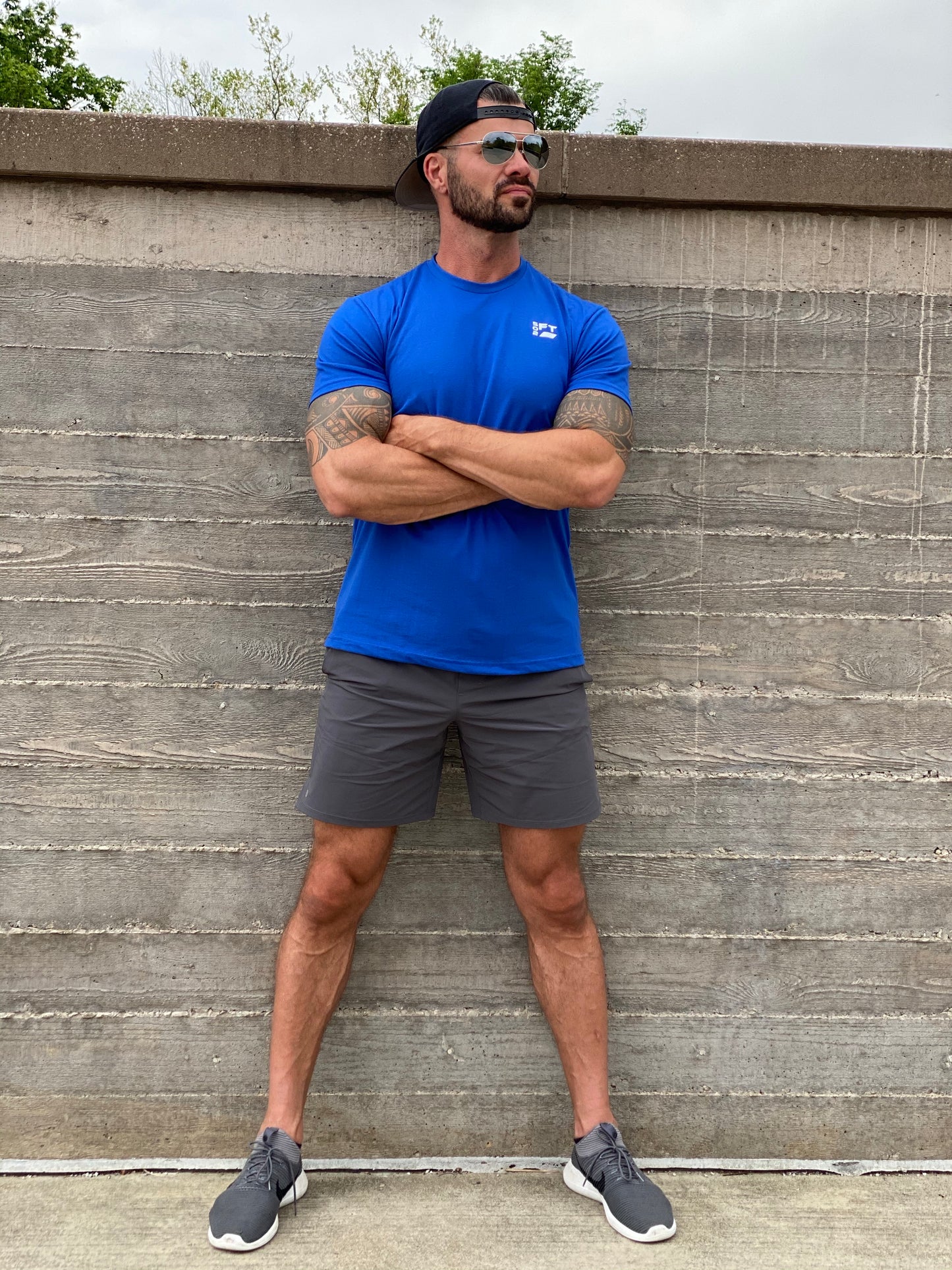 Ignite Shorts
