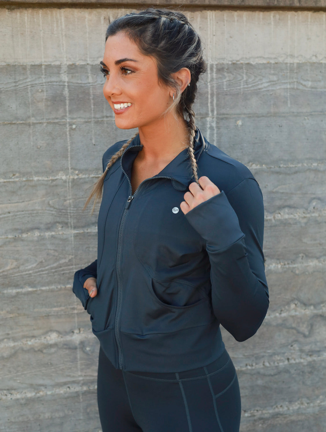 Pulse Jacket