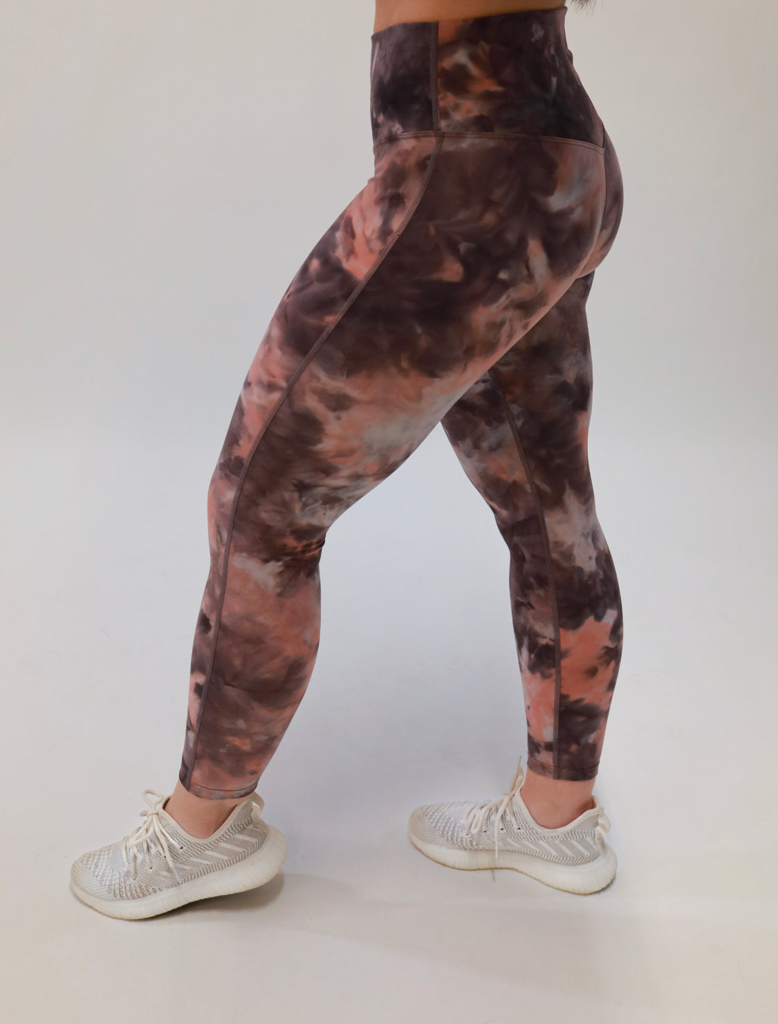 Watercolor Leggings