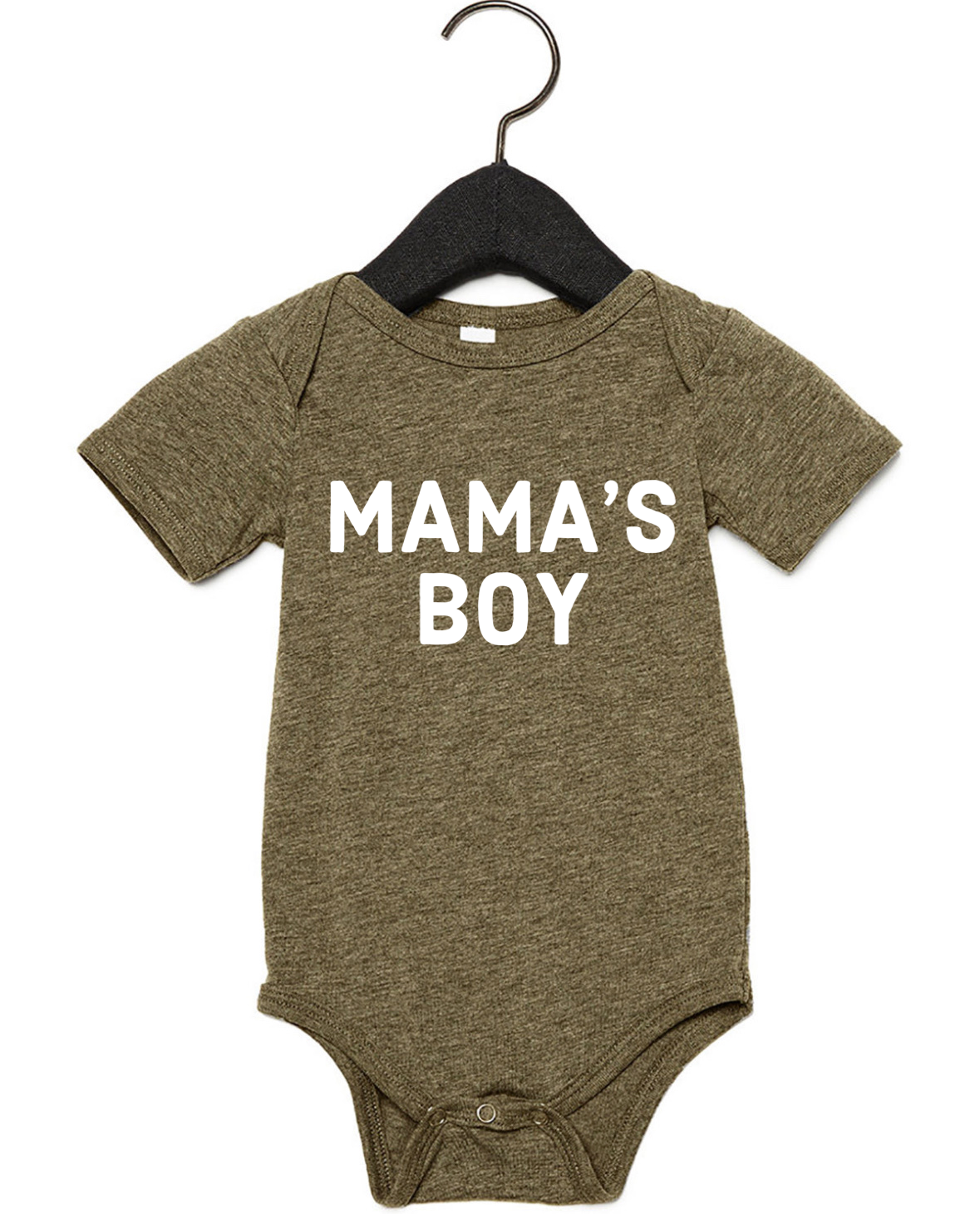 Mama’s Boy | Onesie