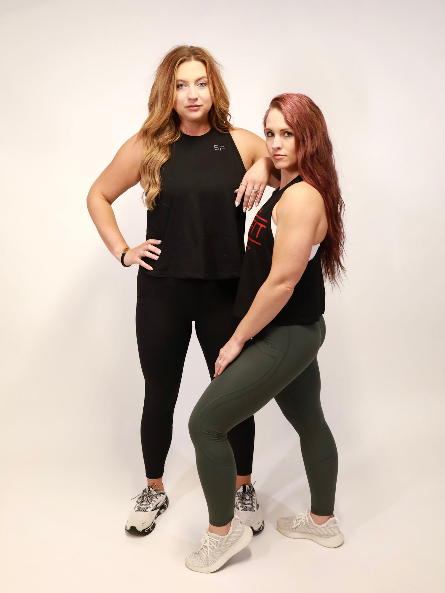 Infinity Leggings
