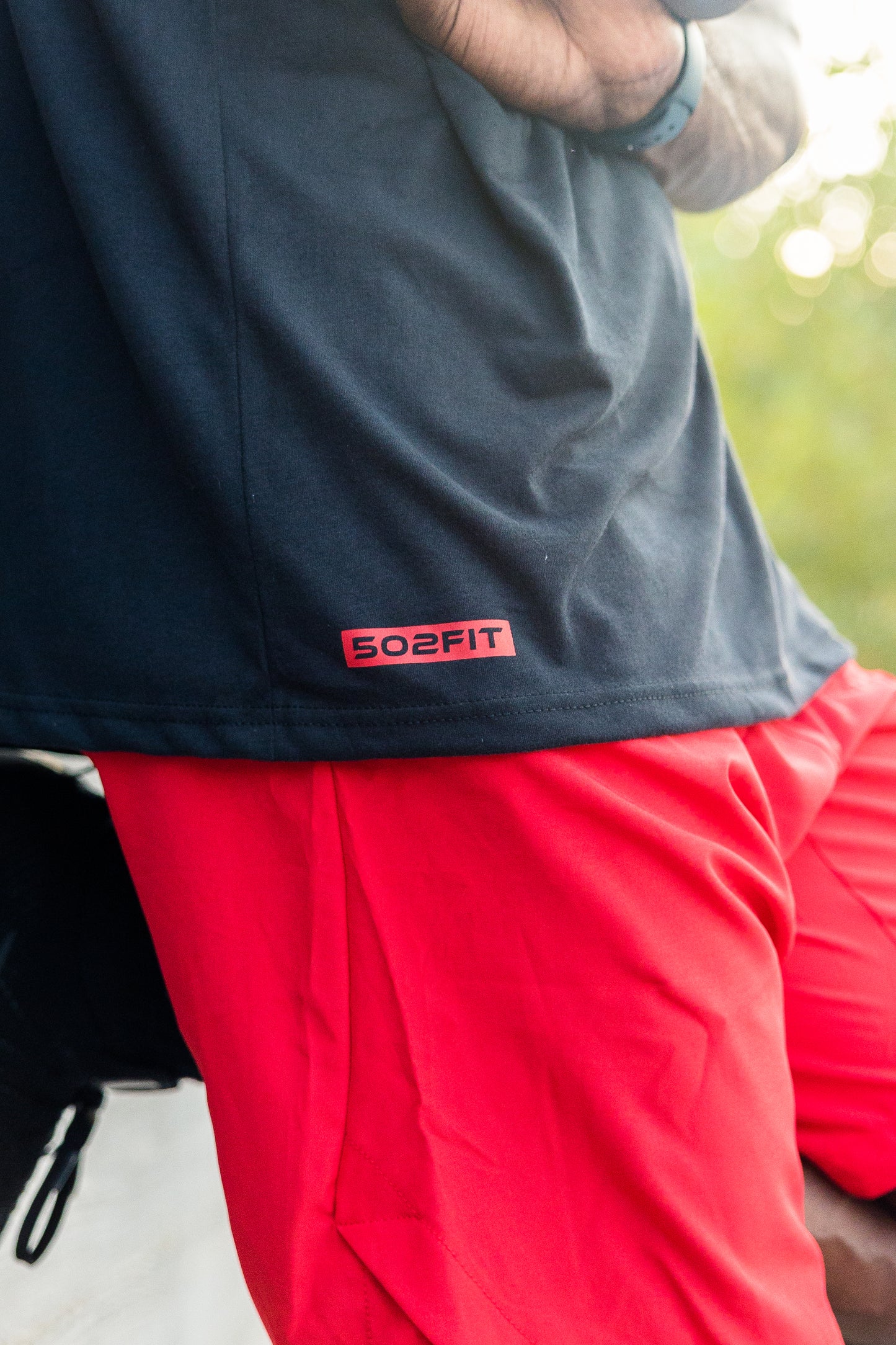 Red Cards T-Shirt