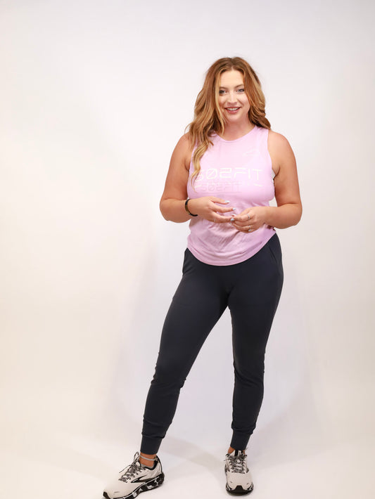 Women’s Muscle Tee KY VILLE
