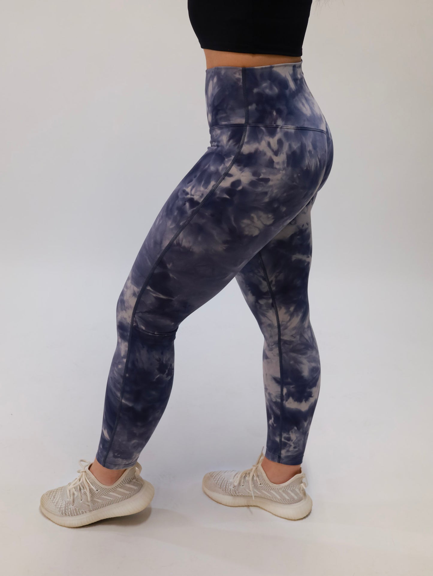 Watercolor Leggings