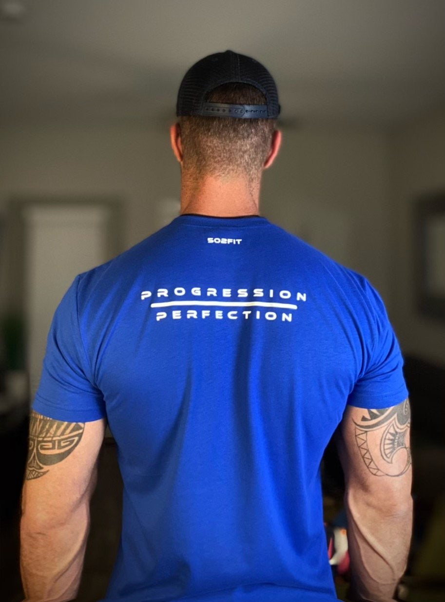 Motivation Collection #3: Progression / Perfection