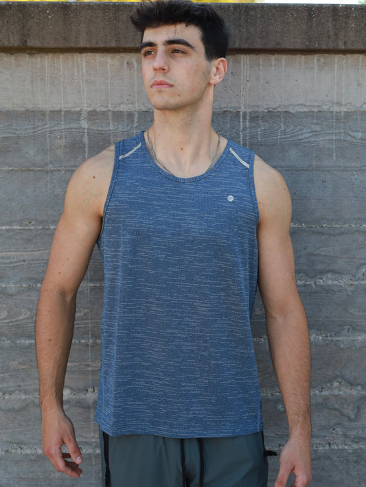 Men’s Breathable Muscle Tank