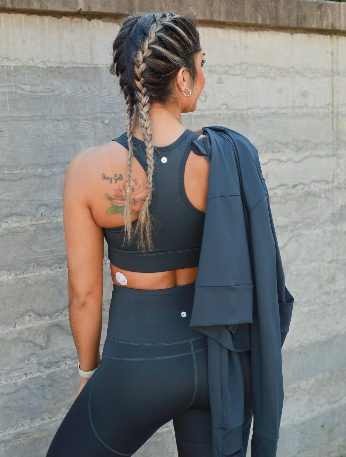 Pulse Jacket