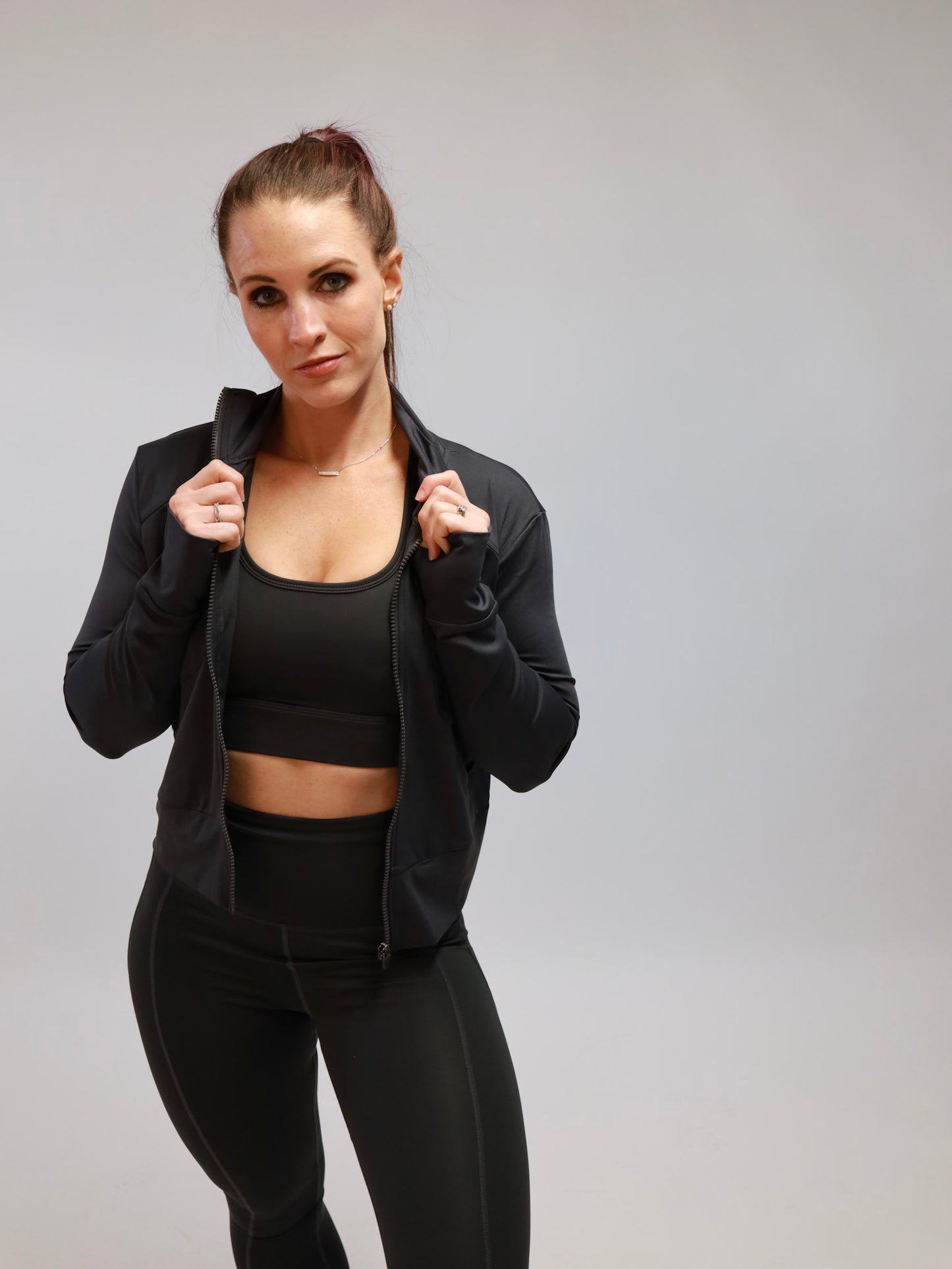 Pulse Jacket