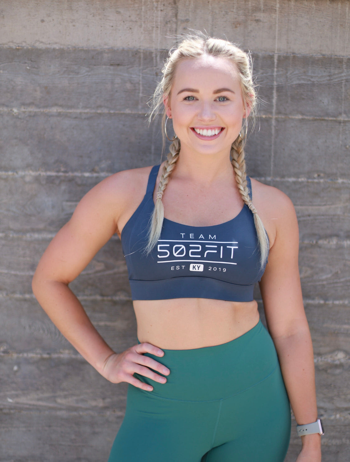 Divine Sports Bra