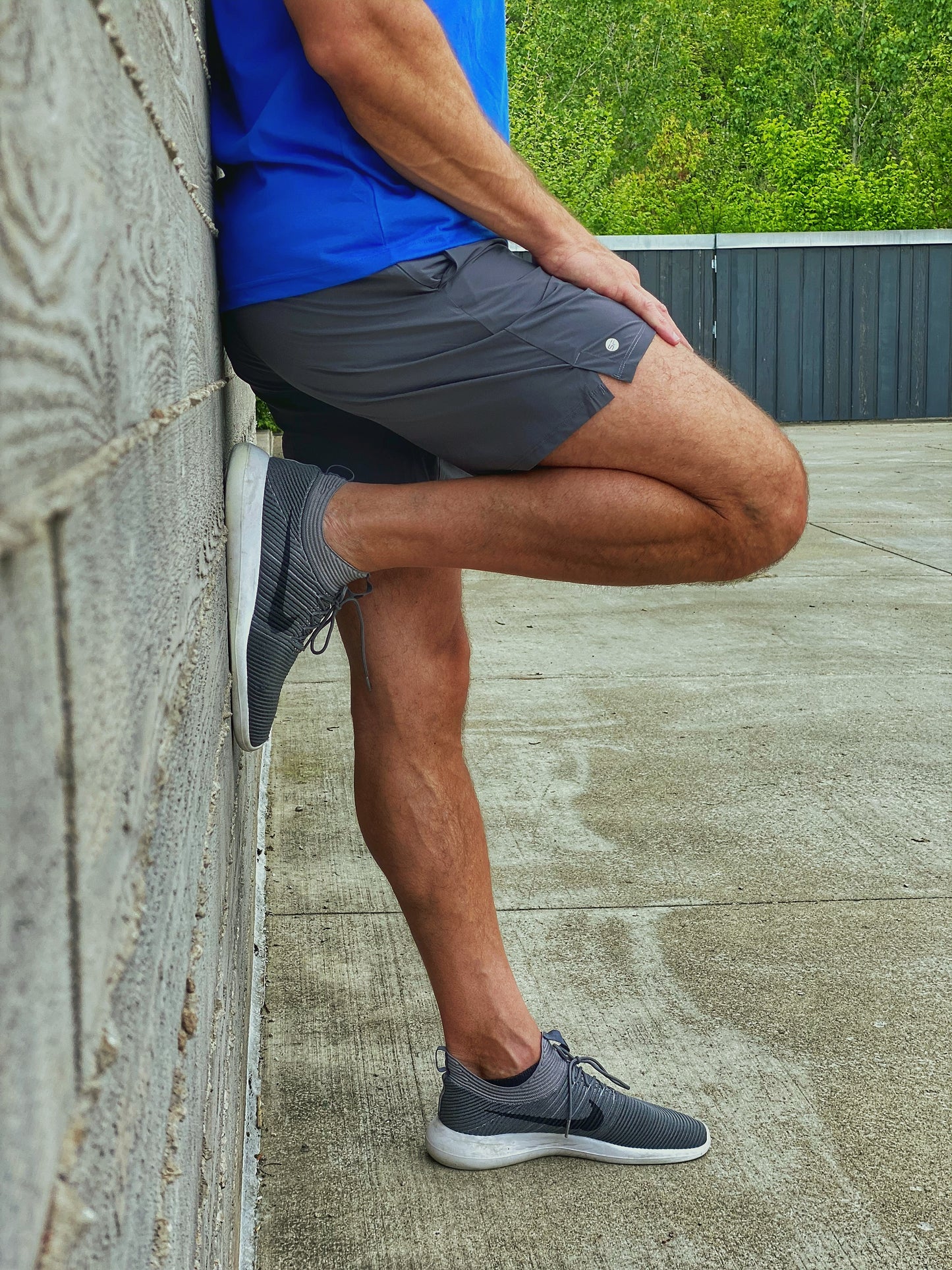 Ignite Shorts