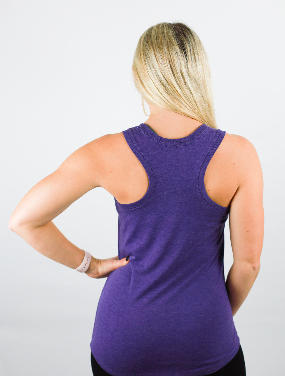 Women's 5F Racerback