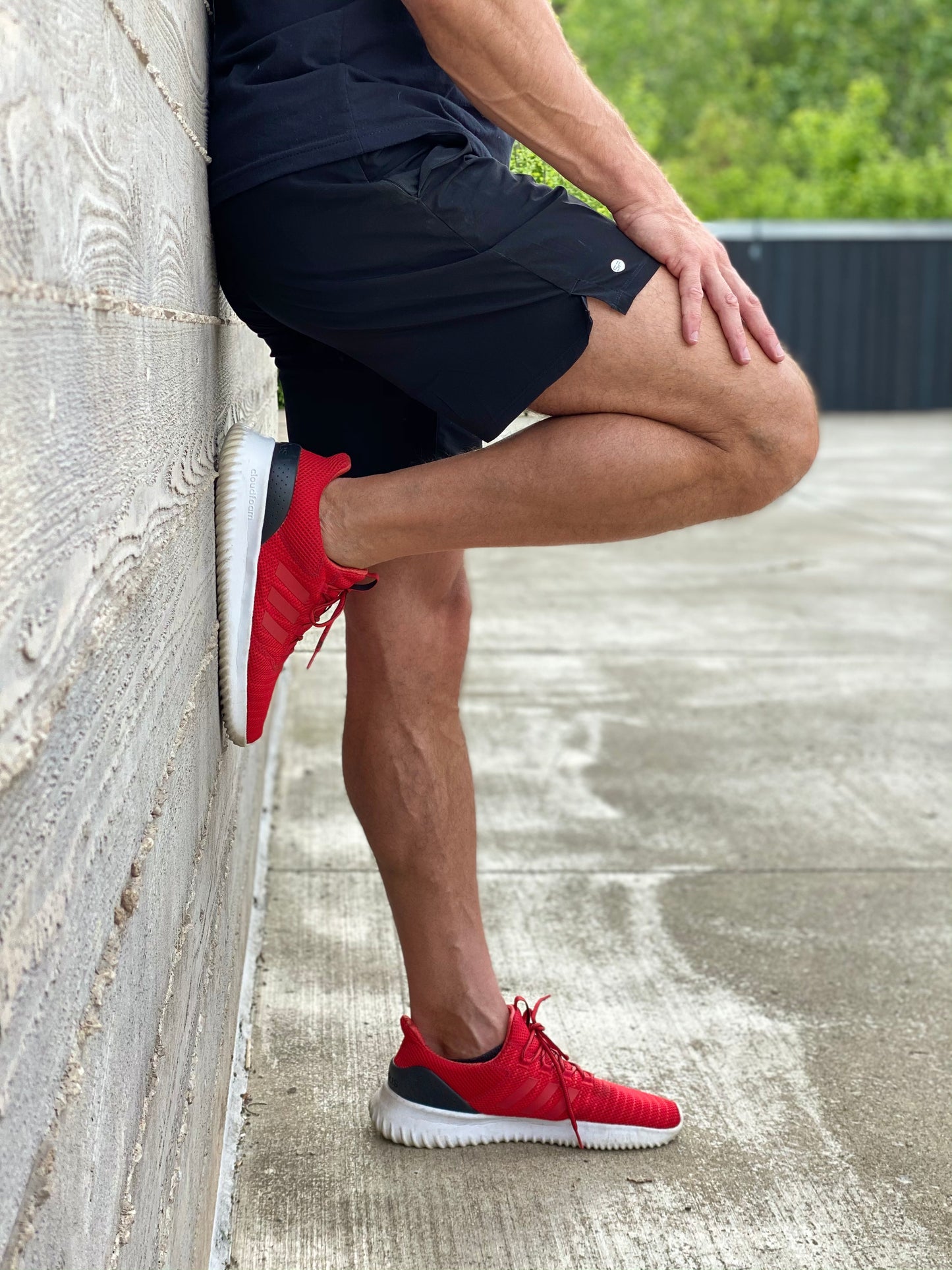 Ignite Shorts