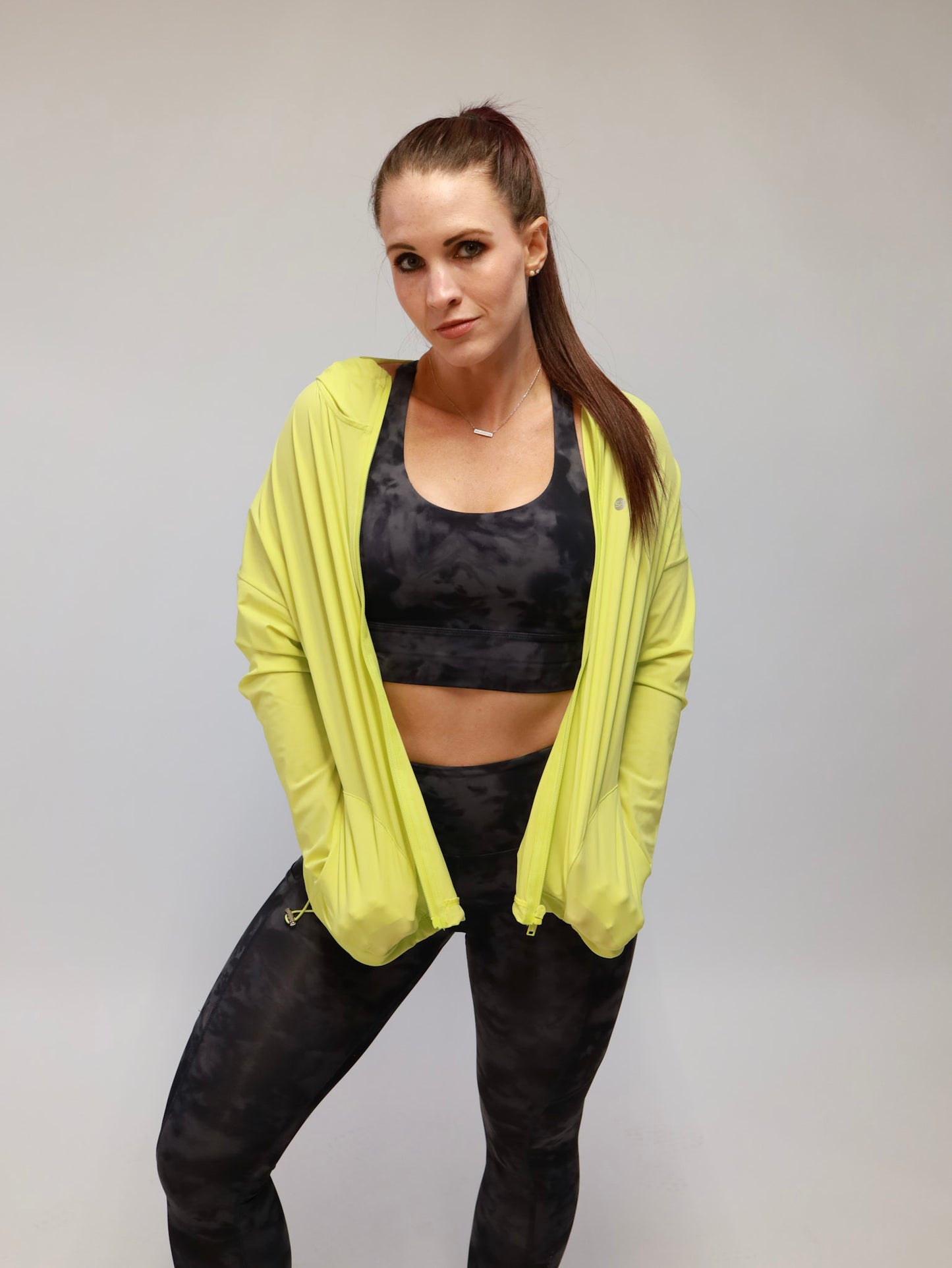 Sleek Jacket