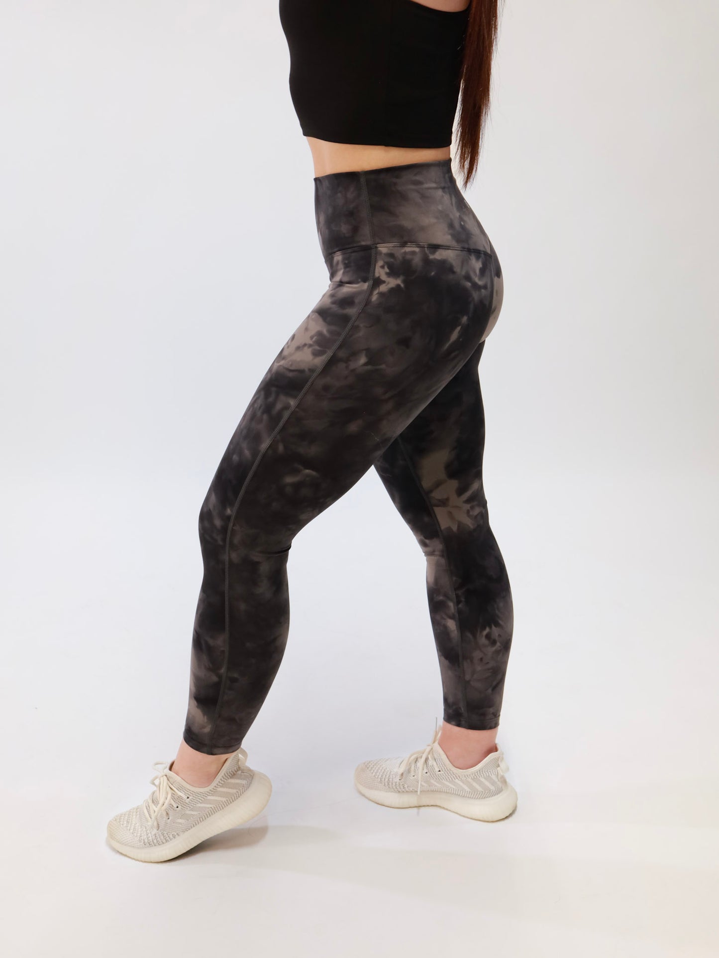 Watercolor Leggings