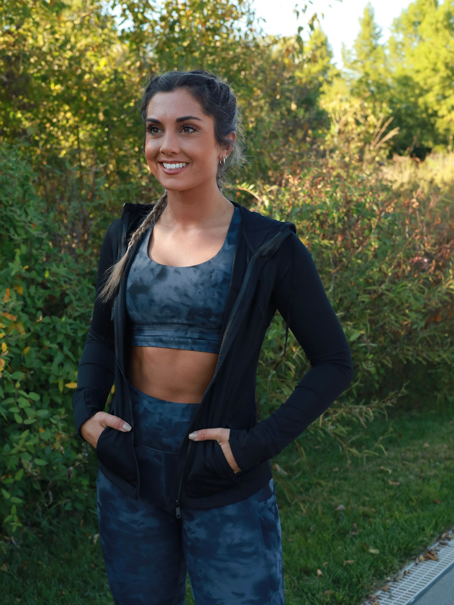 Subtle Jacket