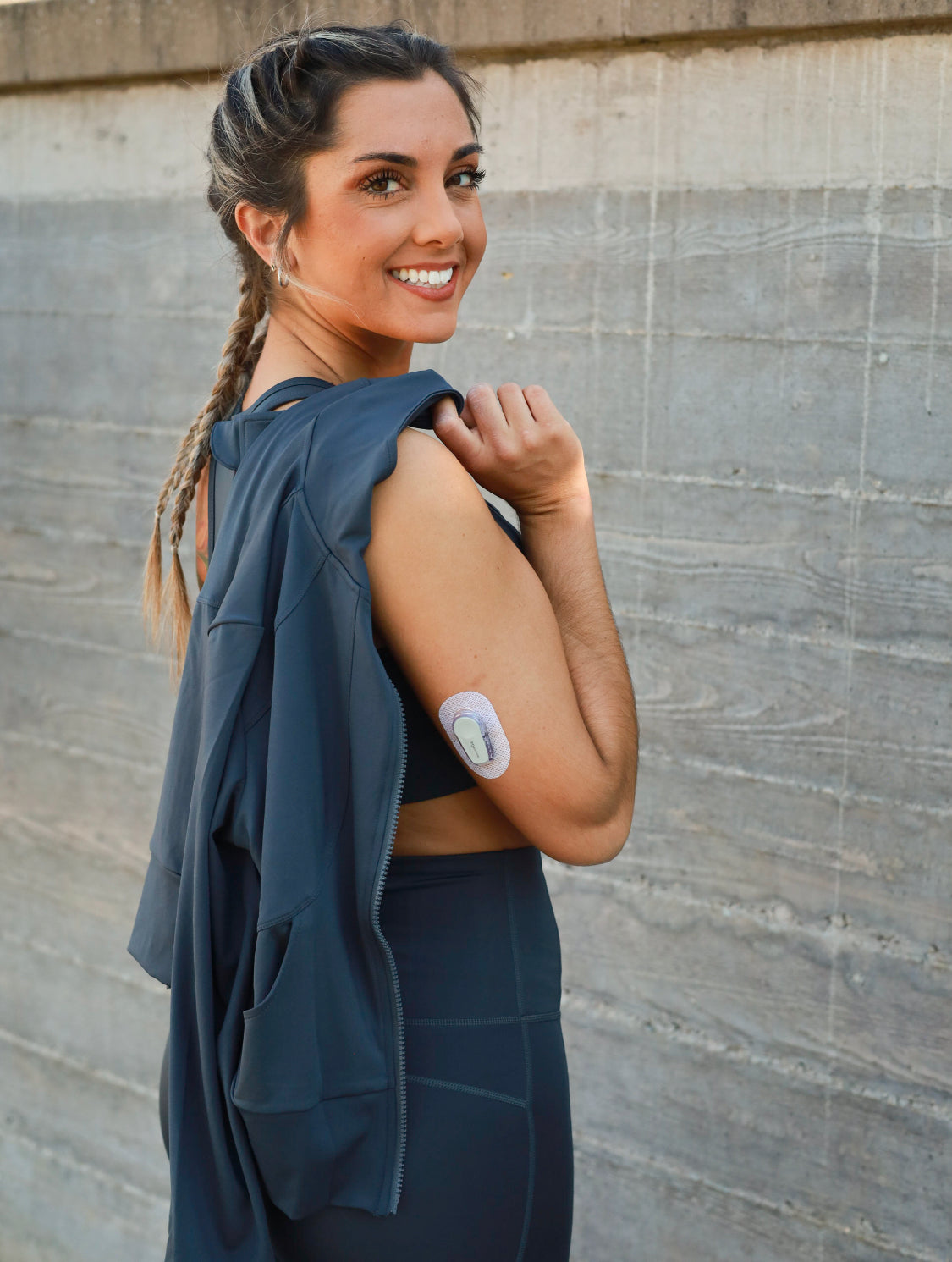 Pulse Jacket