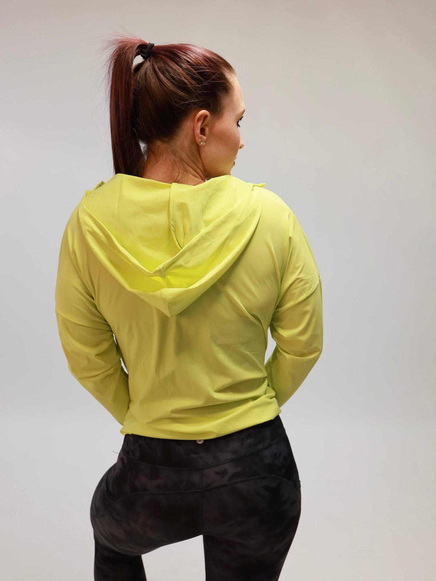 Sleek Jacket