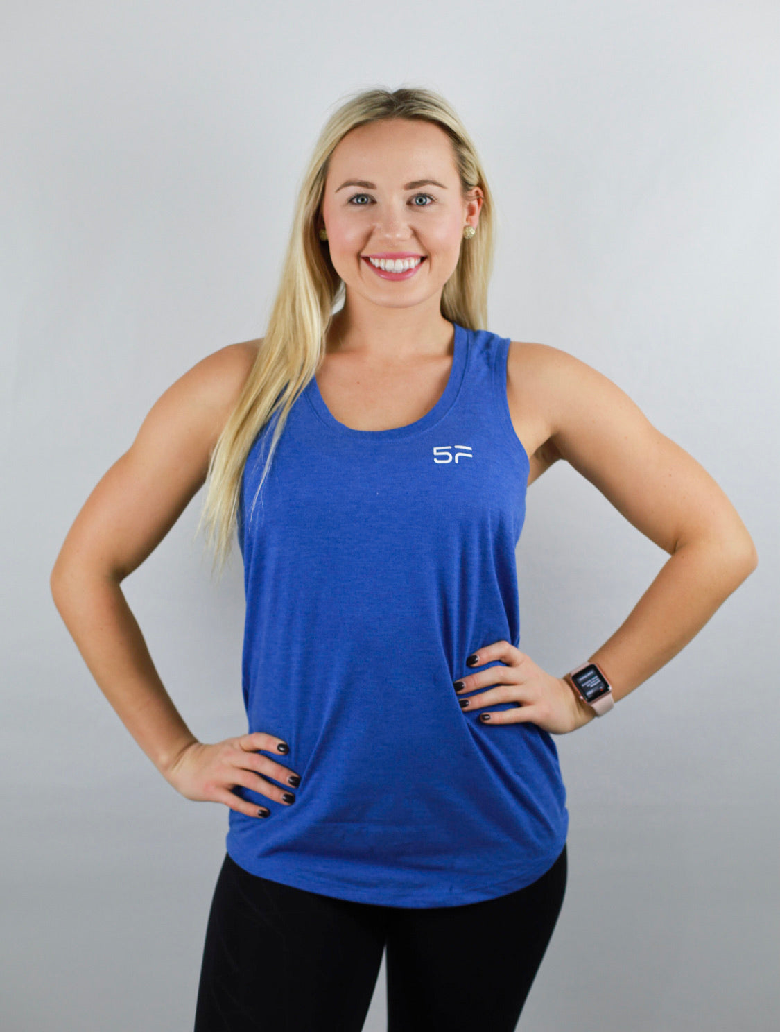 Women's 5F Racerback