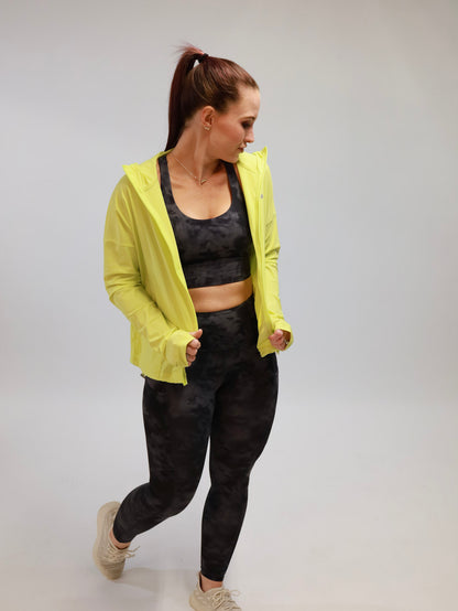 Sleek Jacket