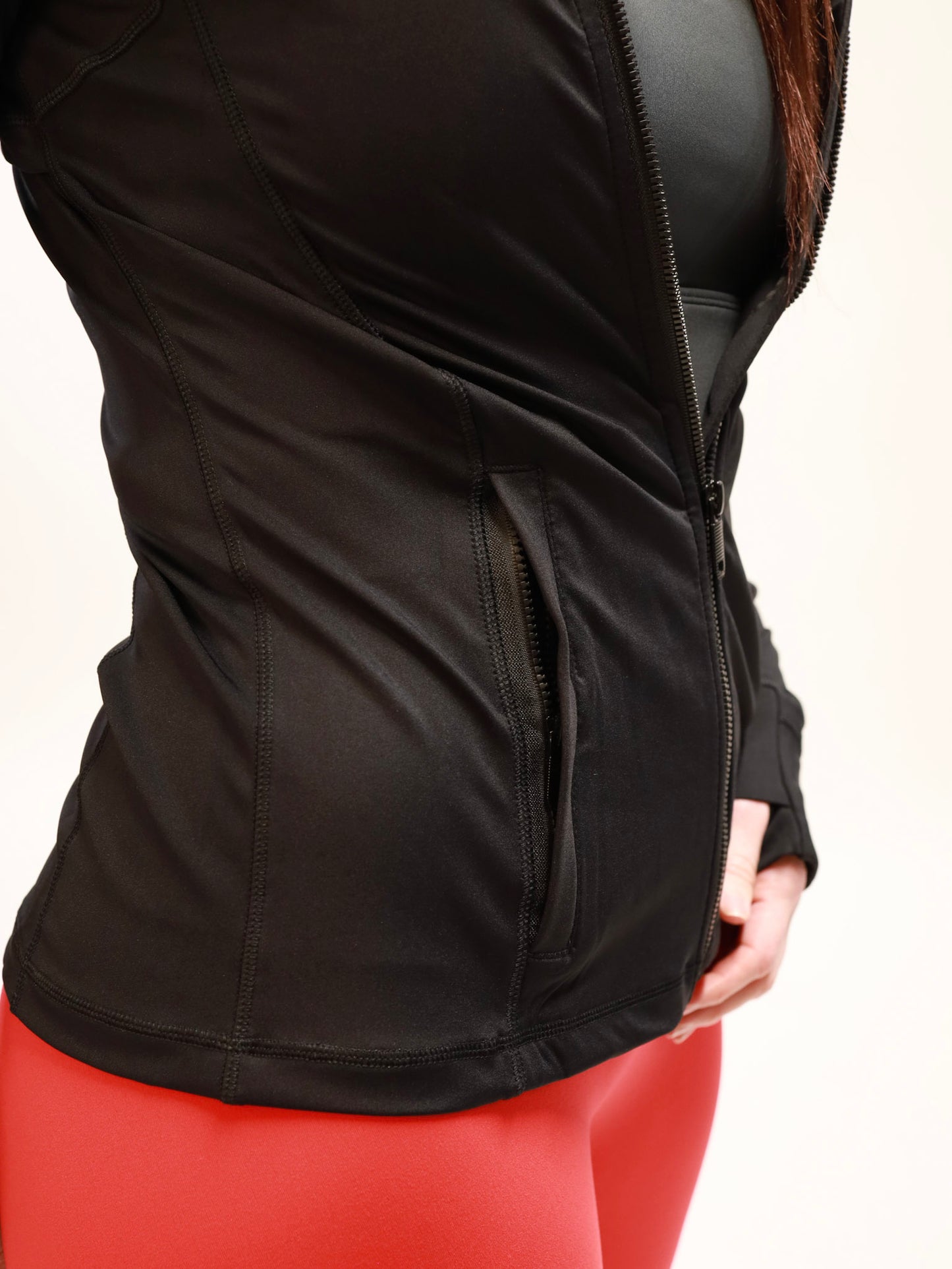 Subtle Jacket