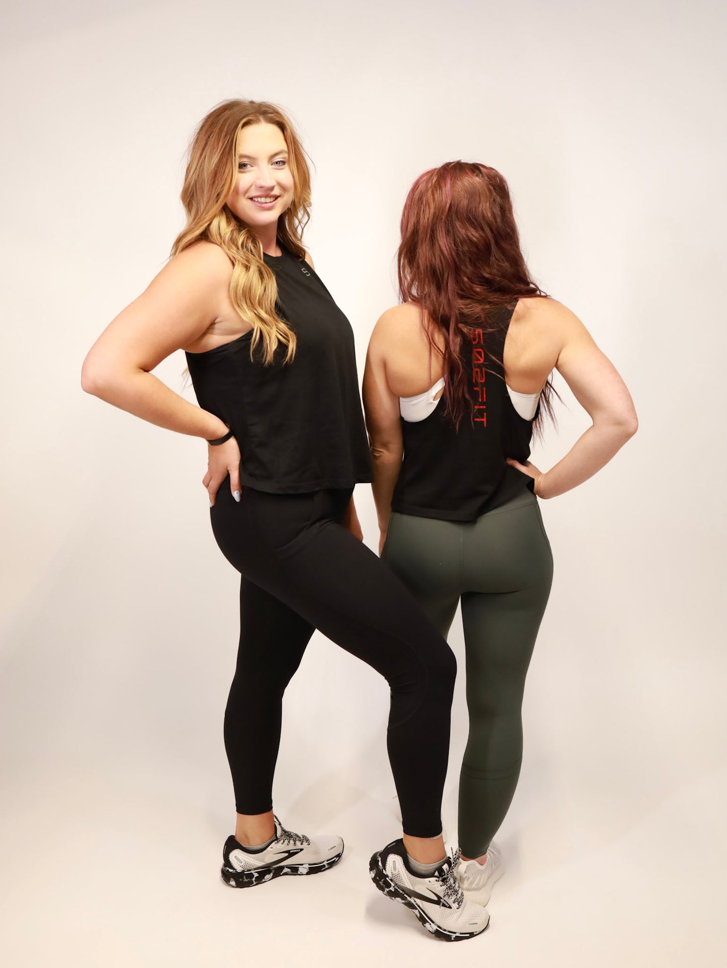 Infinity Leggings
