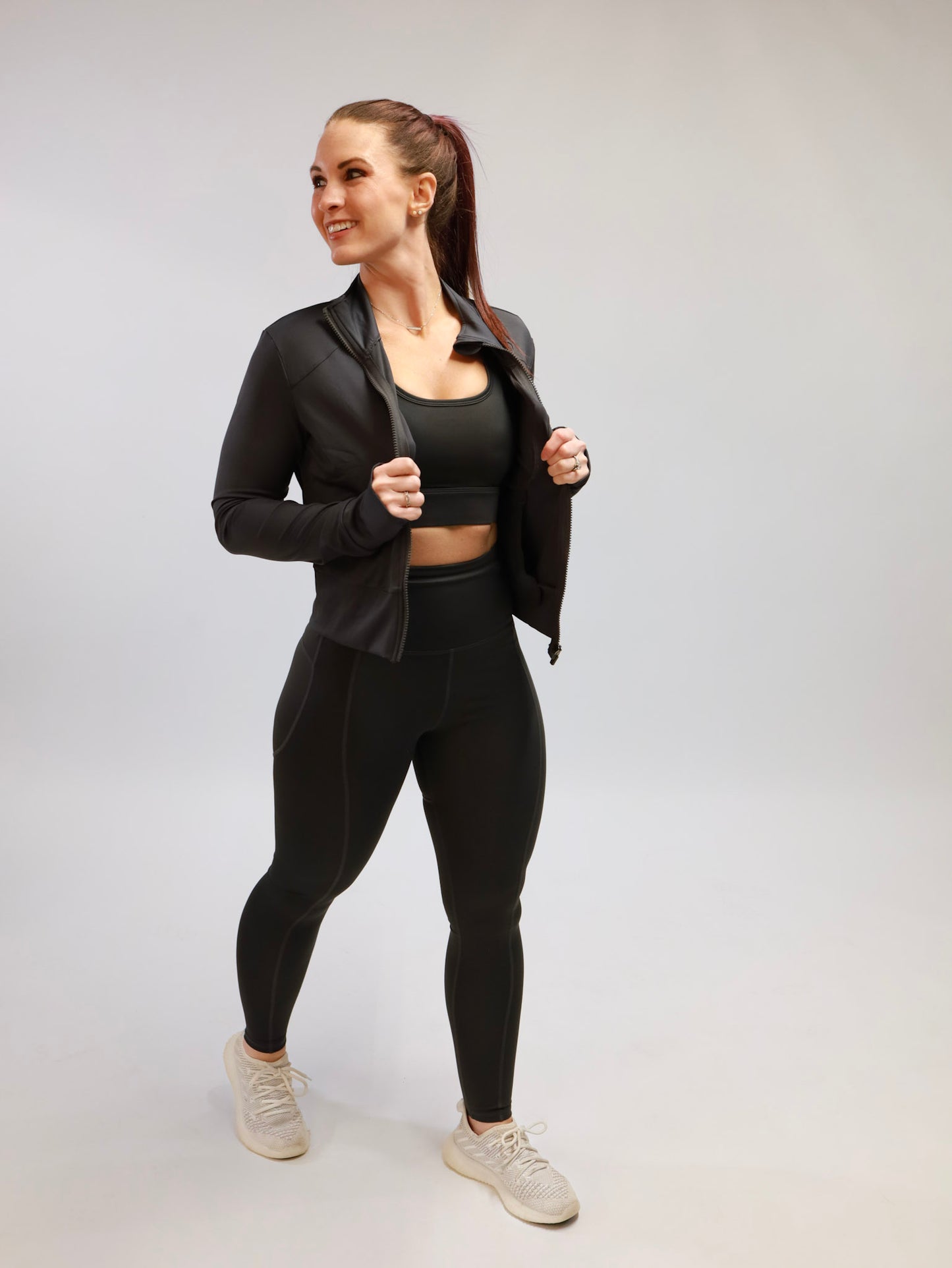 Pulse Leggings