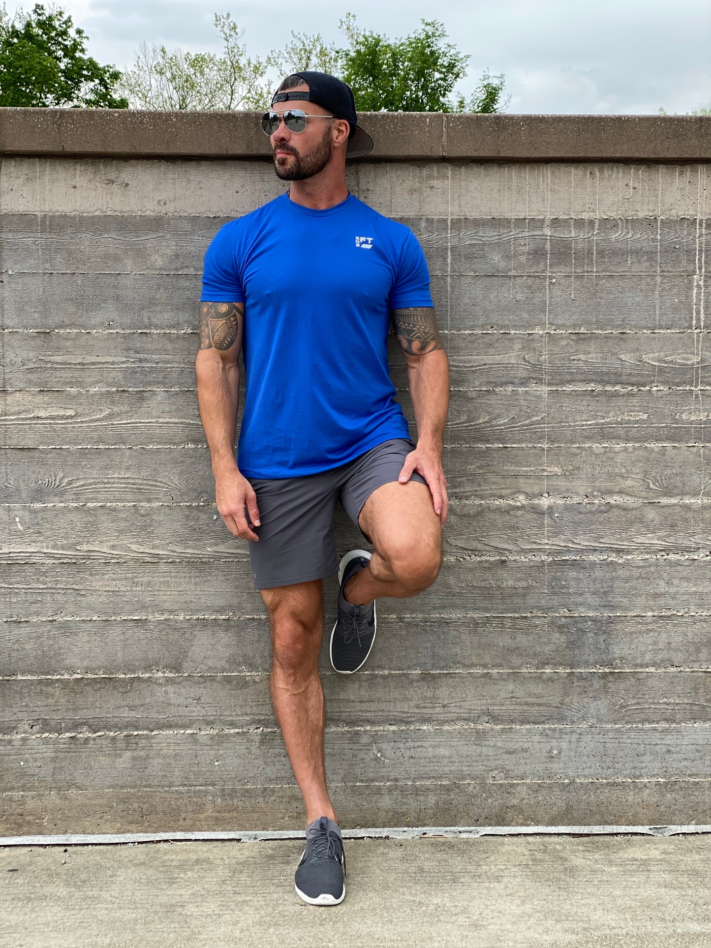 Ignite Shorts