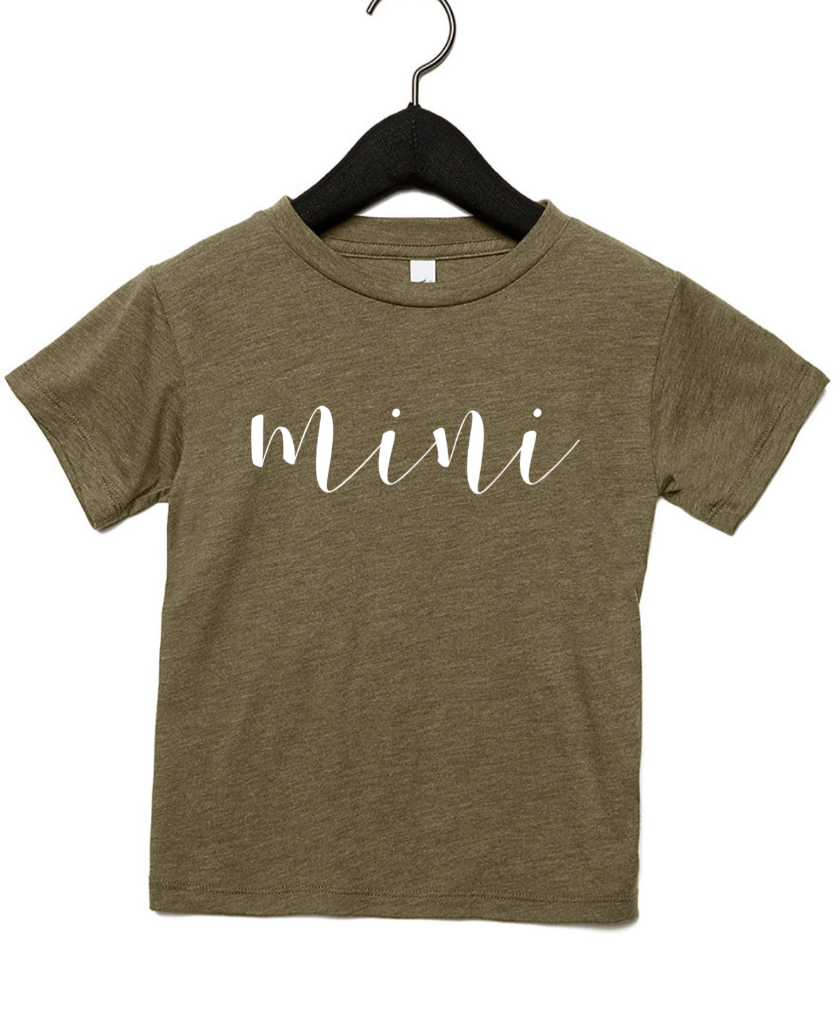 Mini | Kid’s T-Shirt