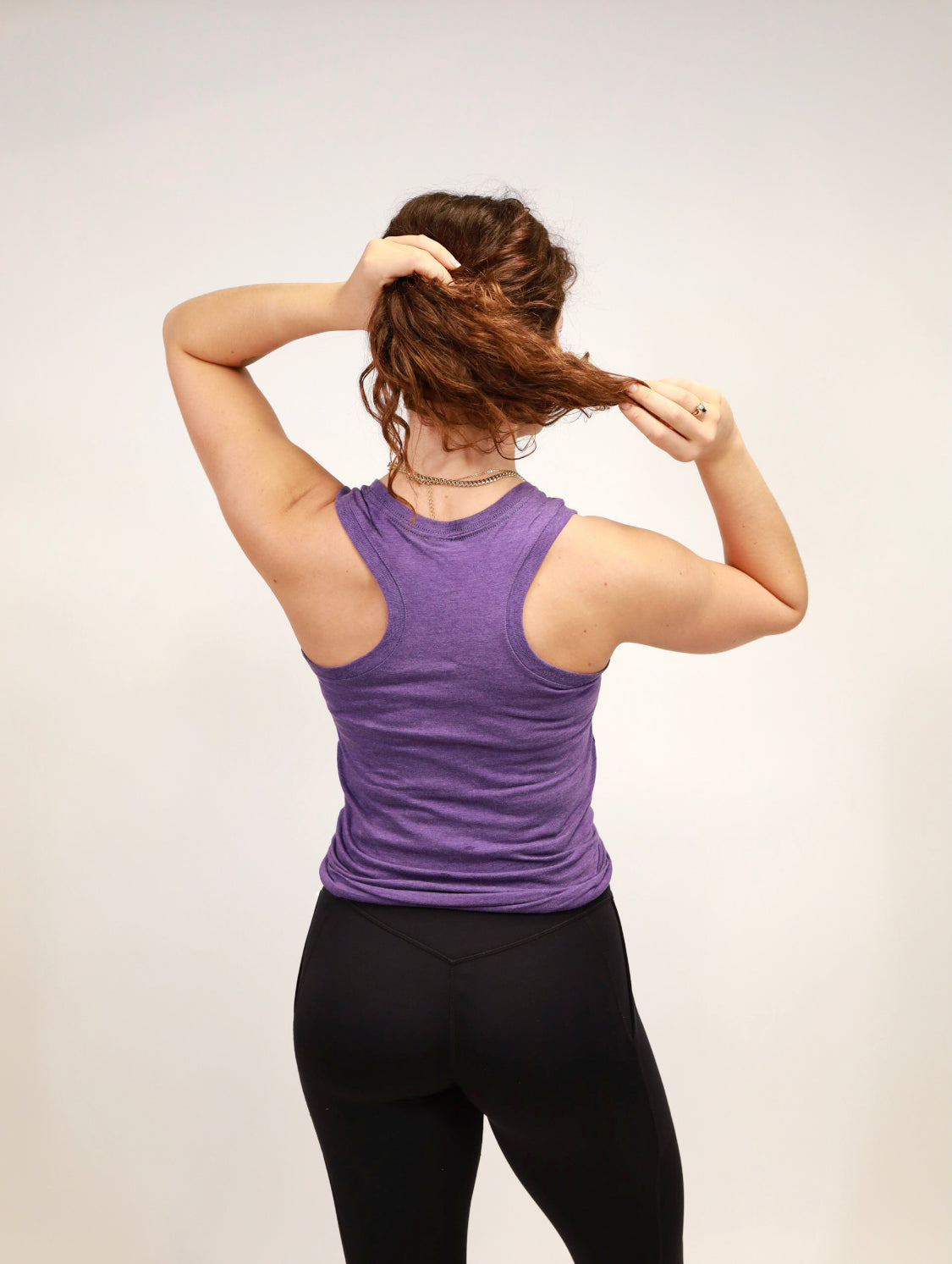 Women's 5F Racerback