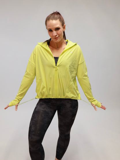 Sleek Jacket